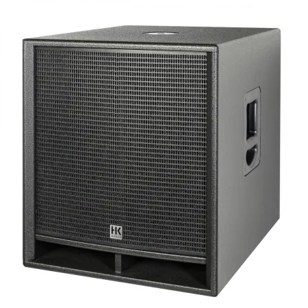 Купить HK AUDIO PR:O 118 Sub D2 по выгодной цене в Санкт-Петербурге