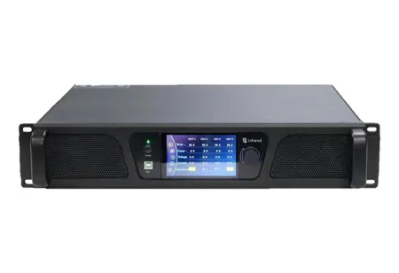 Купить INTREND ITAMP-4K-TD по выгодной цене в Санкт-Петербурге