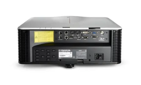 Купить Barco G60-W8 White по выгодной цене в Санкт-Петербурге