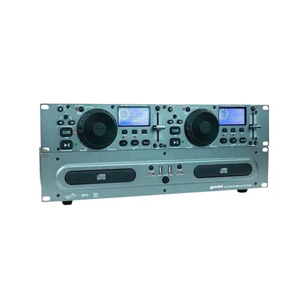 Купить Gemini CDX-2250i по выгодной цене в Санкт-Петербурге