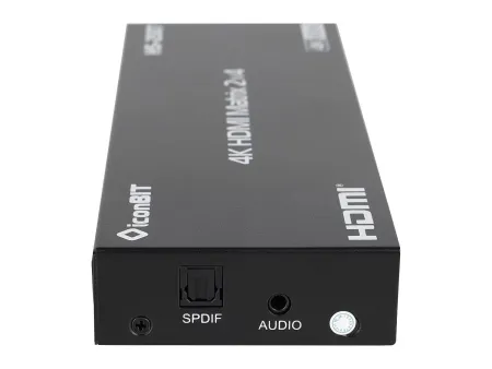 Купить iconBIT HS-2507 по выгодной цене в Санкт-Петербурге