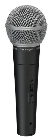 Купить BEHRINGER SL 85S по выгодной цене в Санкт-Петербурге