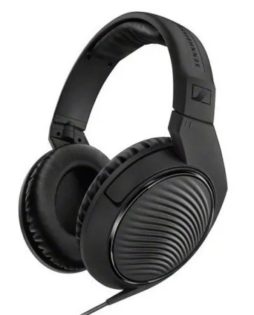 Купить SENNHEISER HD 200 PRO по выгодной цене в Санкт-Петербурге