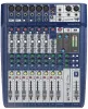 Купить SOUNDCRAFT SIGNATURE 10 по выгодной цене в Санкт-Петербурге