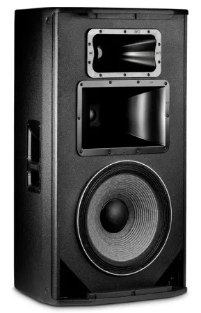 Купить JBL SRX835P по выгодной цене в Санкт-Петербурге