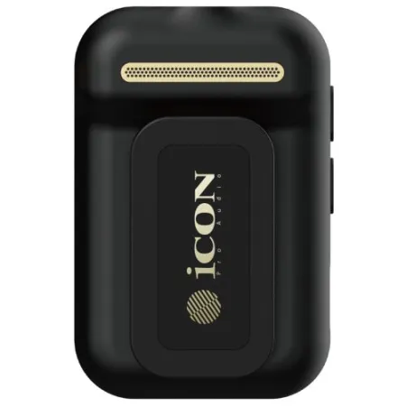 Купить Icon AirMic Pro White по выгодной цене в Санкт-Петербурге
