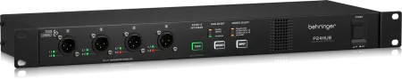 Купить BEHRINGER P24HUB по выгодной цене в Санкт-Петербурге
