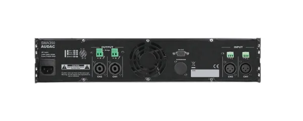 AUDAC SMA350 AUDAC SMA350