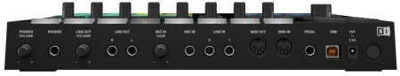 Купить Native Instruments Maschine Mk3 по выгодной цене в Санкт-Петербурге