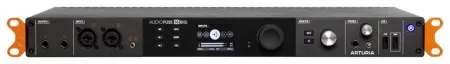 Купить Arturia Audiofuse 16 Rig по выгодной цене в Санкт-Петербурге