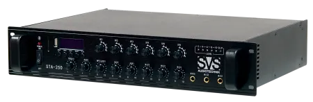 Купить SVS Audiotechnik STA-250 по выгодной цене в Санкт-Петербурге