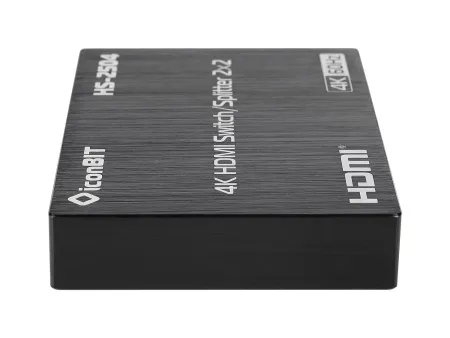 Купить iconBIT HS-2504 по выгодной цене в Санкт-Петербурге