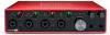 Купить FOCUSRITE Scarlett 18i8 3rd Gen по выгодной цене в Санкт-Петербурге
