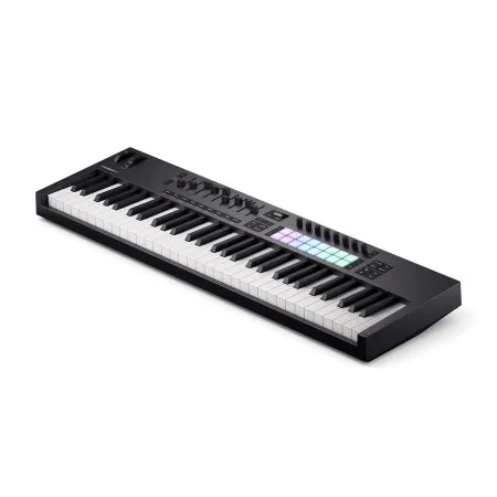 Купить NOVATION Launchkey 61 MK4 по выгодной цене в Санкт-Петербурге