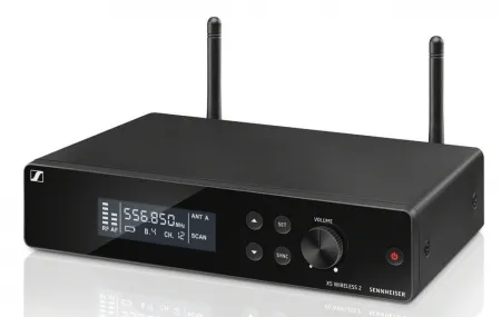 Купить SENNHEISER XSW 2-865-A по выгодной цене в Санкт-Петербурге