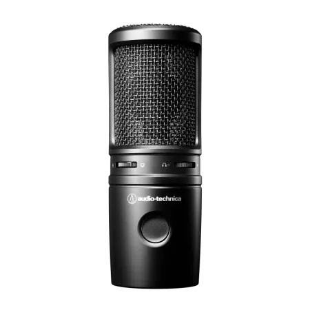 Купить Audio-technica AT2020USB-X по выгодной цене в Санкт-Петербурге
