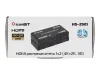 Купить iconBIT HS-2501 по выгодной цене в Санкт-Петербурге