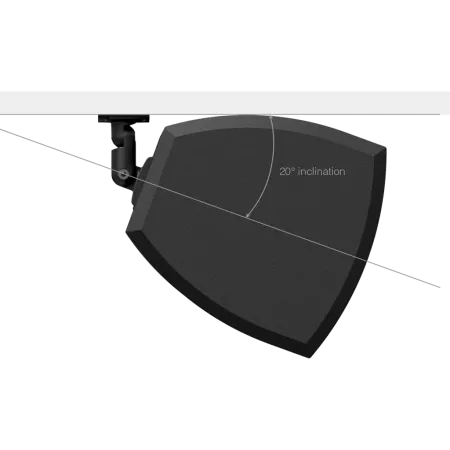 AUDAC VEXO8/W AUDAC VEXO8/W