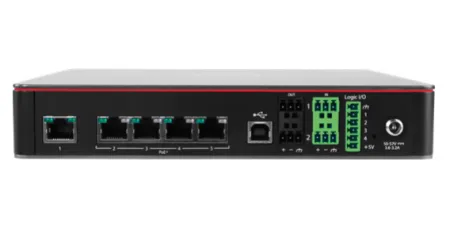 Купить BIAMP Tesira FORTE-X800 по выгодной цене в Санкт-Петербурге