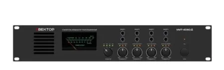 ВЕКТОР УМТ-4060Д ВЕКТОР УМТ-4060Д