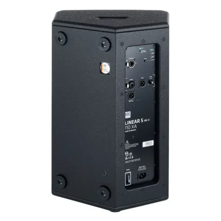 Купить HK AUDIO LINEAR 5 MKII 110 XA по выгодной цене в Санкт-Петербурге