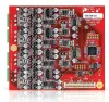 BIAMP Tesira EIC-4CK