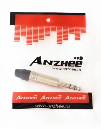 Купить ANZHEE STEREO Jack 6.3 по выгодной цене в Санкт-Петербурге