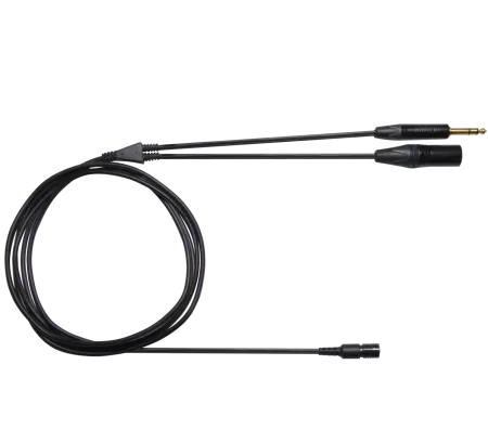 Купить SHURE BCASCA-NXLR3QI по выгодной цене в Санкт-Петербурге