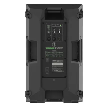 Купить MACKIE Thump210XT по выгодной цене в Санкт-Петербурге