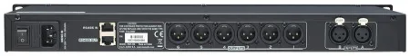 Купить DAS Audio DSP-226 по выгодной цене в Санкт-Петербурге