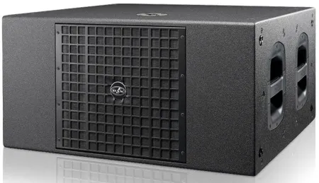 Купить DAS Audio ARTEC-322S по выгодной цене в Санкт-Петербурге