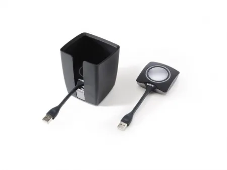 Купить Barco ClickShare Tray + 2 Button Pack по выгодной цене в Санкт-Петербурге