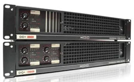 KIND DD+ 5000 KIND DD+ 5000