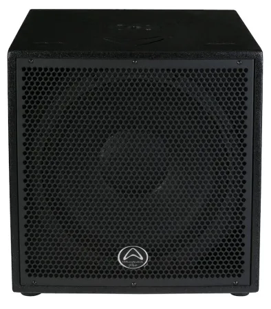Купить WHARFEDALE PRO DELTA-AX15B по выгодной цене в Санкт-Петербурге
