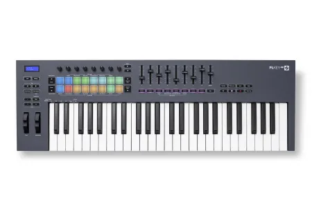 Купить NOVATION FLkey 49 MK1 по выгодной цене в Санкт-Петербурге