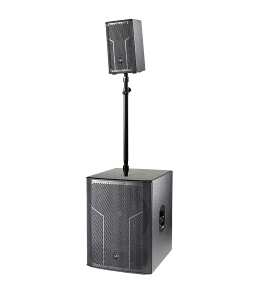 DAS Audio ACTION-508