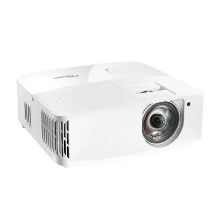 Optoma 4K400STx Optoma 4K400STx