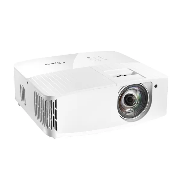 Optoma 4K400STx Optoma 4K400STx