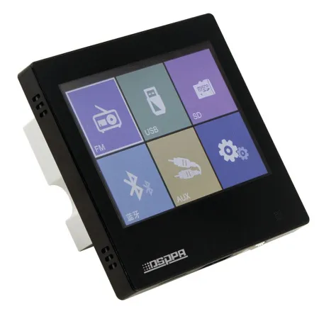 Купить DSPPA DM-837B по выгодной цене в Санкт-Петербурге