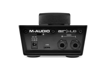 M-audio AIR Hub