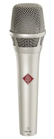 Купить NEUMANN KMS 104 по выгодной цене в Санкт-Петербурге
