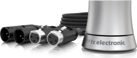 Купить TC ELECTRONIC LEVEL PILOT X по выгодной цене в Санкт-Петербурге