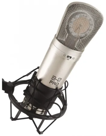 Купить BEHRINGER B-2 PRO по выгодной цене в Санкт-Петербурге