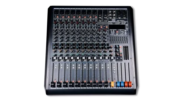 SVS Audiotechnik mixers AM-12 PRO SVS Audiotechnik mixers AM-12 PRO