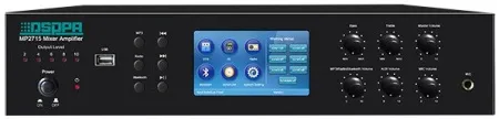 Купить DSPPA MP-2715 по выгодной цене в Санкт-Петербурге