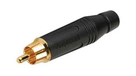 Купить AMPHENOL ACPR-BLK по выгодной цене в Санкт-Петербурге