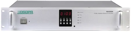 Купить DSPPA MAG-6806 по выгодной цене в Санкт-Петербурге