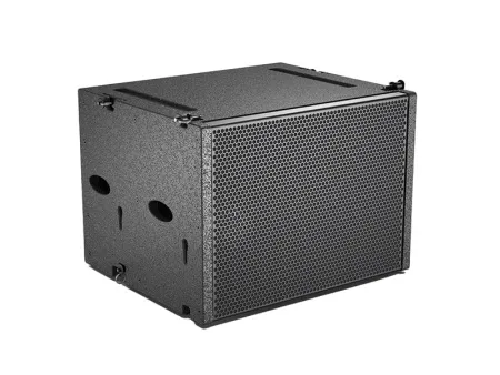 SVS Audiotechnik L206ASUB