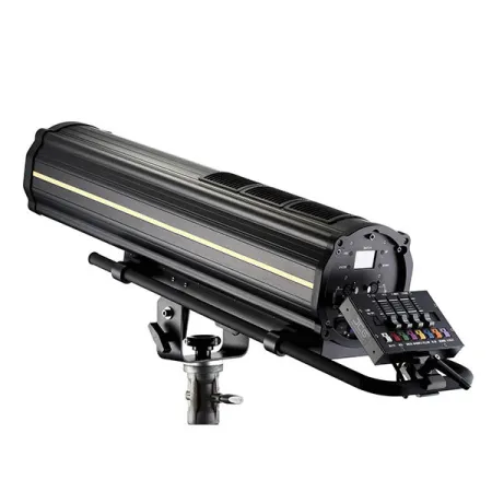 Купить JEG 1650 LED FOLLOW SPOT 600 по выгодной цене в Санкт-Петербурге