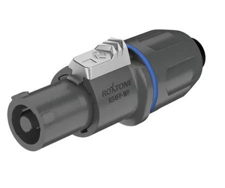 ROXTONE RS4FP-WP-Blue